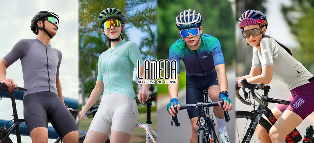 ロードバイクの盗難を防ぐ必須かつ最低限の4ポイント – LAMEDA正規代理店